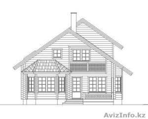 продается дом за линией срочно! #1000496