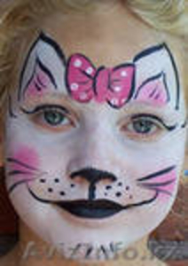 Аквагрим  & Face art. #987960