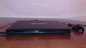 Ноутбук Toshiba Satellite A665-S6089 #990135