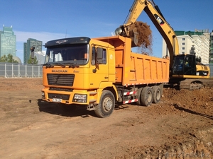 Грунт,  щебень,  дресва #990488