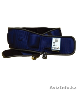 Пояс для снижения веса и укрепления мышц #987330