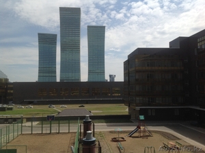 Сдам квартиру на Левом берегу на долгий срок #986008