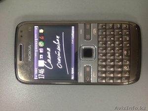 Продам Nokia E72 срочно #991297
