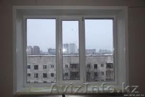 Изготовление и установка пластиковых окон.Скидки!!! #997432