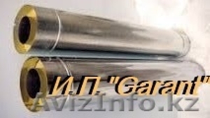 Дымоходы И.П.