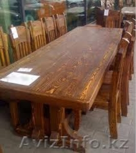 Садовая мебель, навесы и др. для вашего участка. #1001237