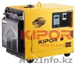 ДГУ в наличии (разной мощности) #989290