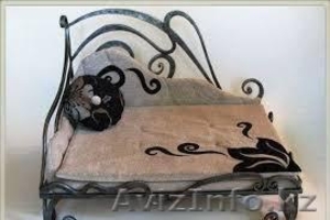 Кованая мебель на заказ #989648