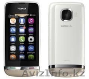 Продам Nokia asha 311 #993677
