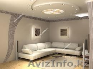 Все виды ремонтных работ под ключ. Своевременно. Качественно. Надёжно. #998748