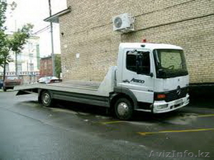 эвакуатор аккуратно #986093