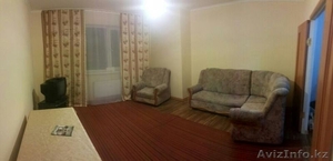 Сдается двухкомнатная квартира #995403