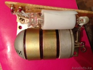 Продажа радиодеталей #1000868