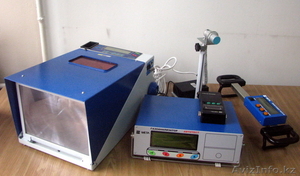 ремонт  диагностических приборов для техосмотра МЕТА, ГАРО,  ИНФРАКАР #995035