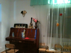 Детский сад 