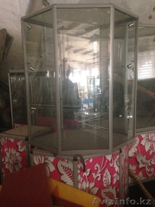 Шкафы из под ювелирных изделий #929015