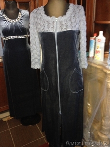 Большой выбор халатов #997488