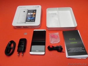 Новый Apple Iphone 5S / 5 ,  Samsung Galaxy S4 и HTC #989225