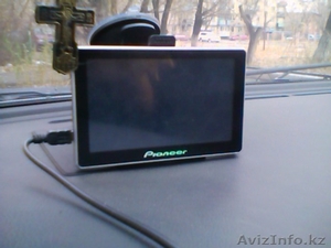 навигатор Pioneer #989122