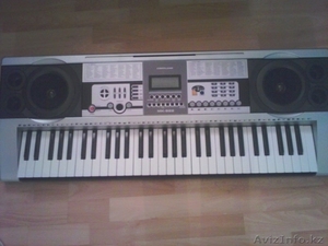 Синтезатор Cartland mk-922 #998998