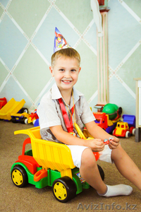 Фотосъемка детских праздников #990948