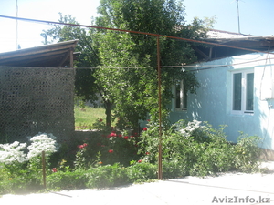 Продам 3ком.дом в Карасайском районе Алматинской области! #985767