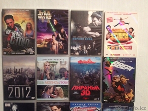 Продаю лицензионные dvd фильмы. И игры на компьютер. #990195