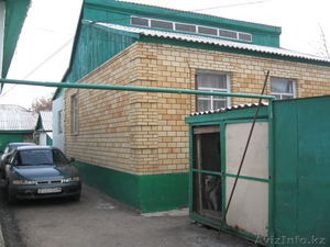 Продам дом(100 кв.м.) и Магазин(77 кв.м.) за 170 000 $ #996013