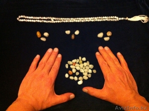 Гадаю на кумалаках #990063