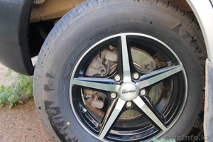 продам Фольсваген Каравела,  2001 г.в. #1000726