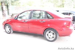 Продам Ford focus  #995755