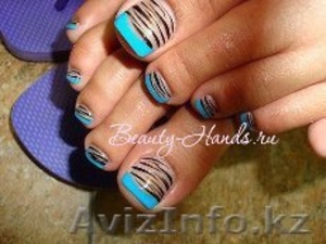 услуги квалифицированных мастеров от имидж студии 