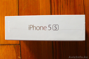Новый Apple iPhone 64GB 5S 32GB 16GB #986137