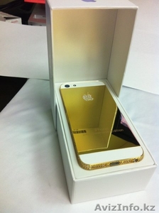 Новый Apple Iphone 5S 64 Гб,  Samsung Galaxy S4,  MacBook Air #998105