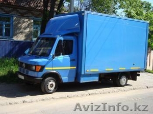 Грузоперевозки по городу,  и по Казахстану #999102