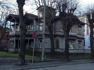 Престижное место у моря. #993820