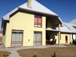 Дом в Латвии у Моря #998471