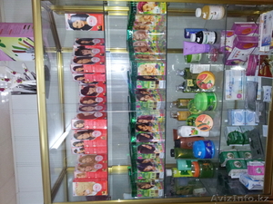 Витрины почти новые #987245