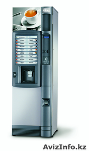 Продам кофе автомат Necta KIKKO ES6 #989665