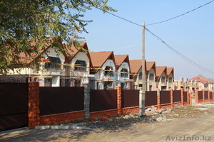  Новый Коттеджный городок #991778