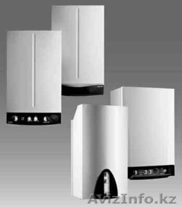 Продажа отопительного оборудования в розницу и оптом в Казахстане и СНГ #992795