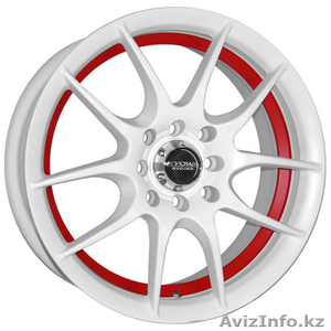 Шины,  диски,  автозапчасти по оптовым ценам! #998138