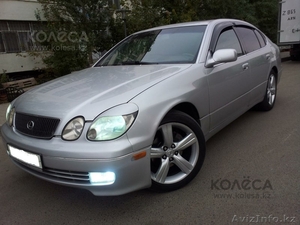 Продам Лексус GS-300 #987957