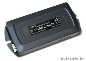 Система спутникового слежения #993128