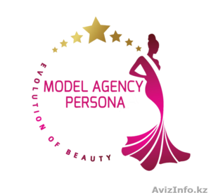 Модельное агентство Persona #996242