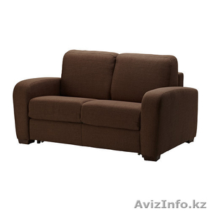 Диван-кровать, Икеа, Лотторп.  #988928