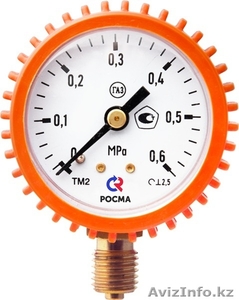 Манометр сварочный #988099