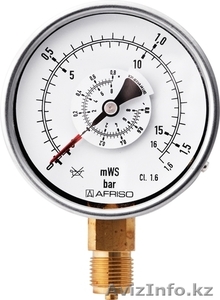 Манометр дифференциального давления #988130