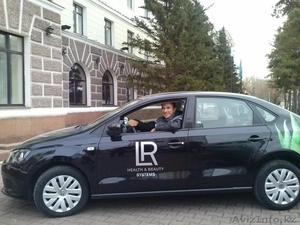 Предлагаю строить бизнес с немецкой компании LR Health & Beauty System #986687