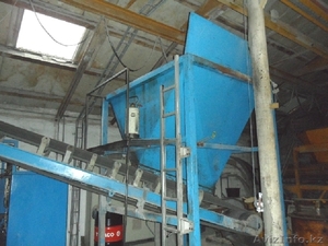 Б/у вибропресс MIV(KVM) 62 x 80. #998438